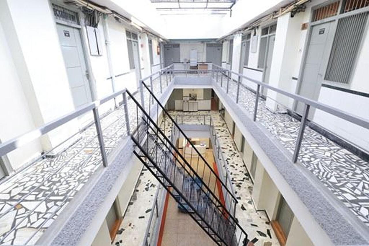 Amrit Hotel New Delhi Extérieur photo